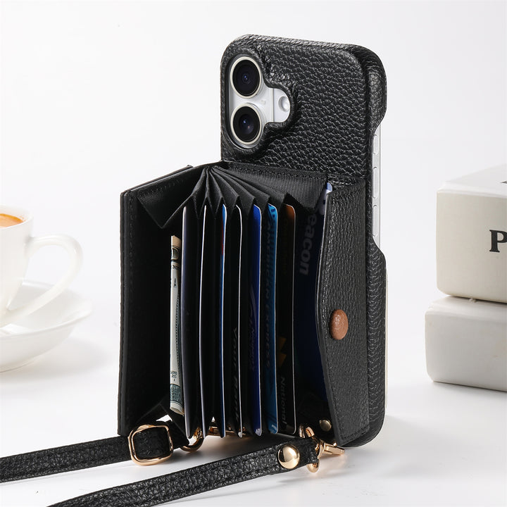 Lunela 4-in-1 Phone Case