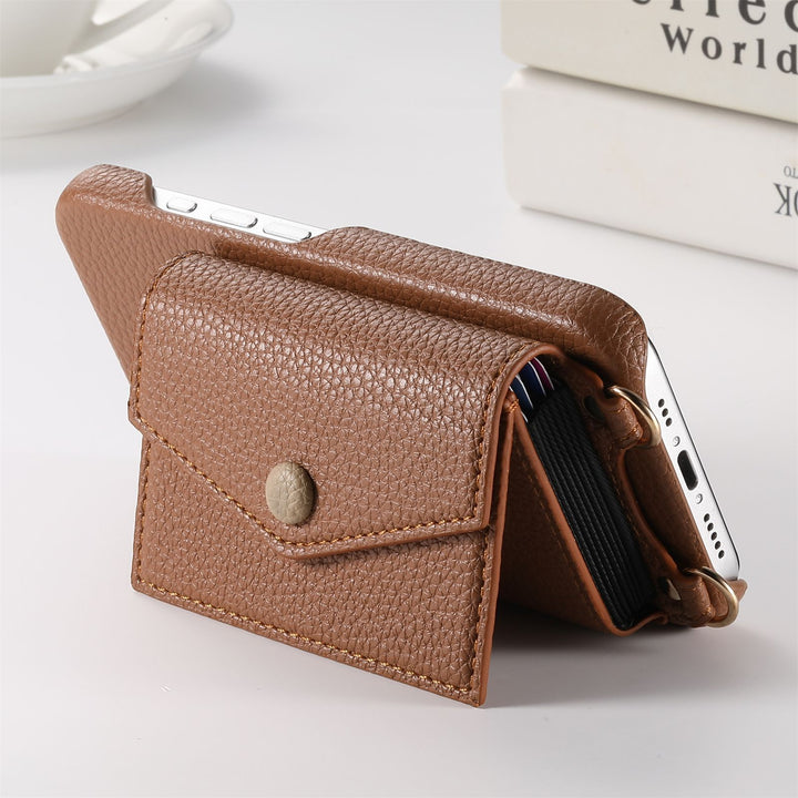 Lunela 4-in-1 Phone Case