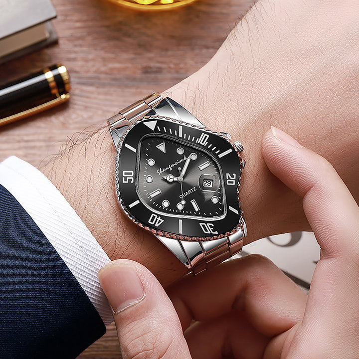 Vortex Vector Series Watch