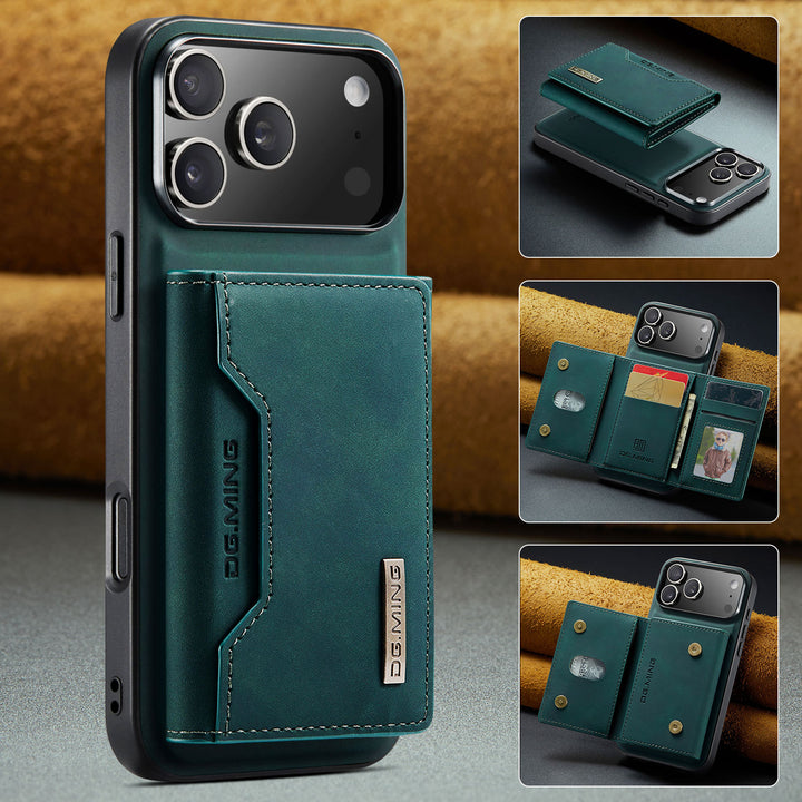 Sentinel Wallet Case