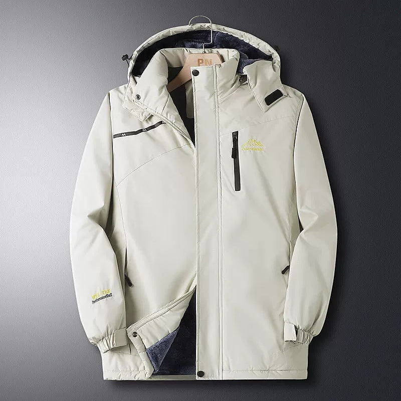 Alpine Winter Jacket