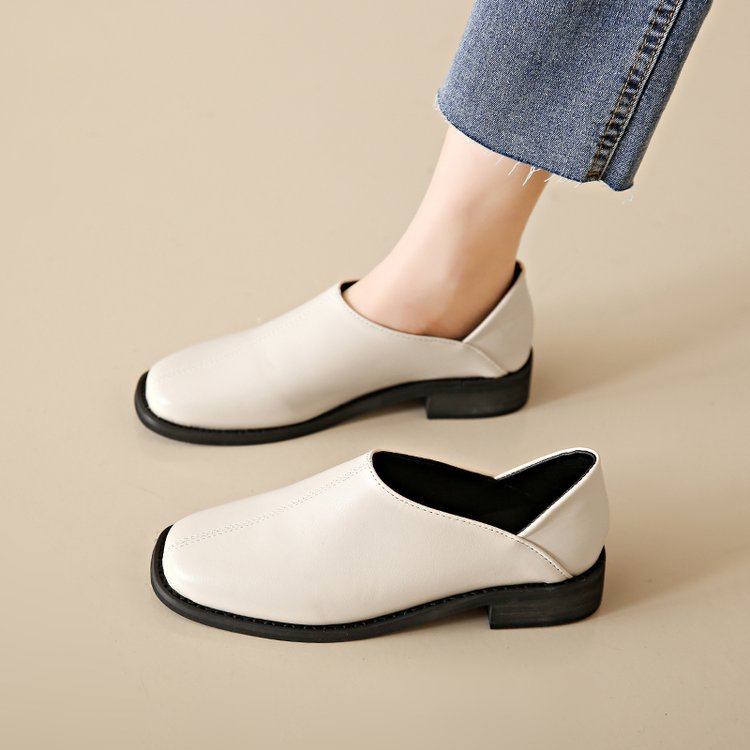 Cortina Cushioned Slip Ons