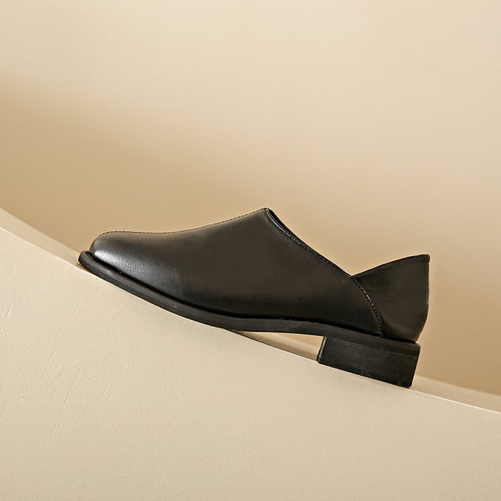 Cortina Cushioned Slip Ons