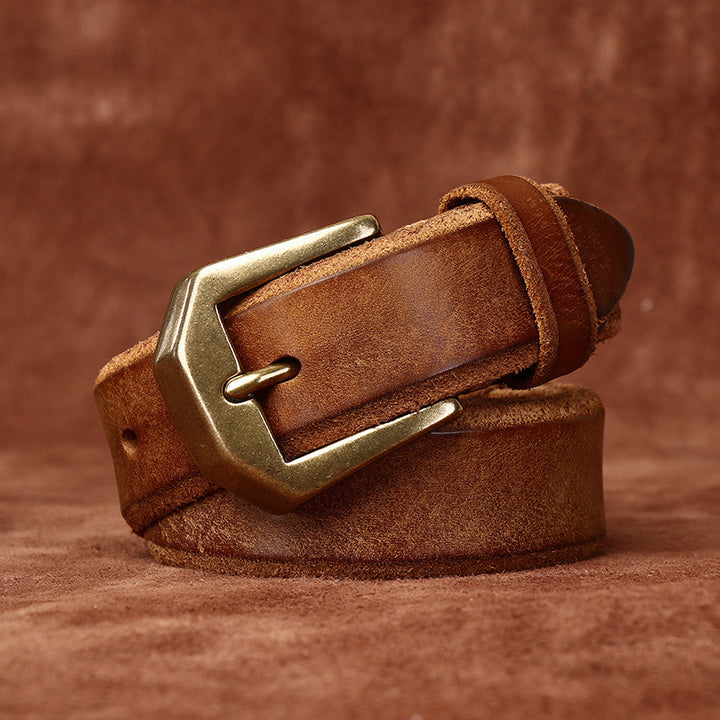 Westscott Genuine Leather Belt