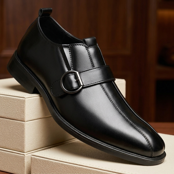 Sterling Leather Dress Shoes