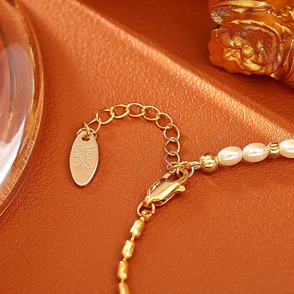 Year of The Horse Jewelry Set