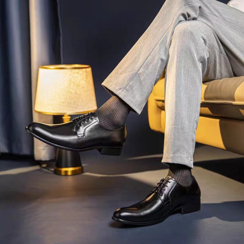 Enzo Venturi Dress Shoes