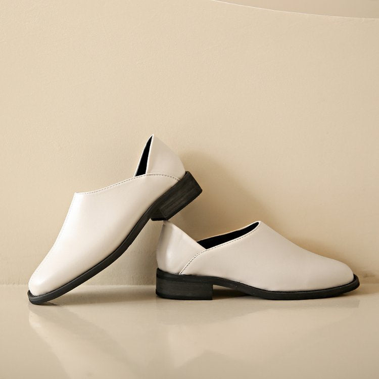 Cortina Cushioned Slip Ons