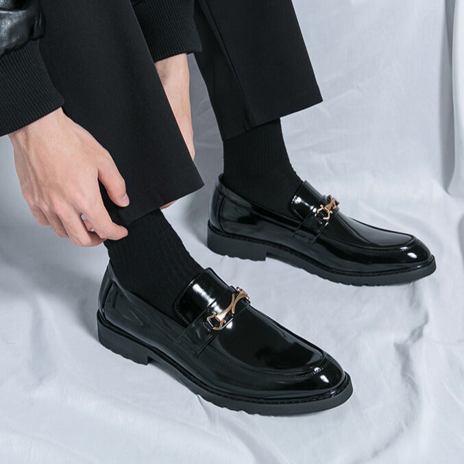 Bellucci Romano Loafers