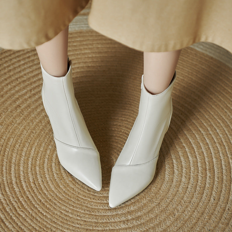 Francesca Romano Boots