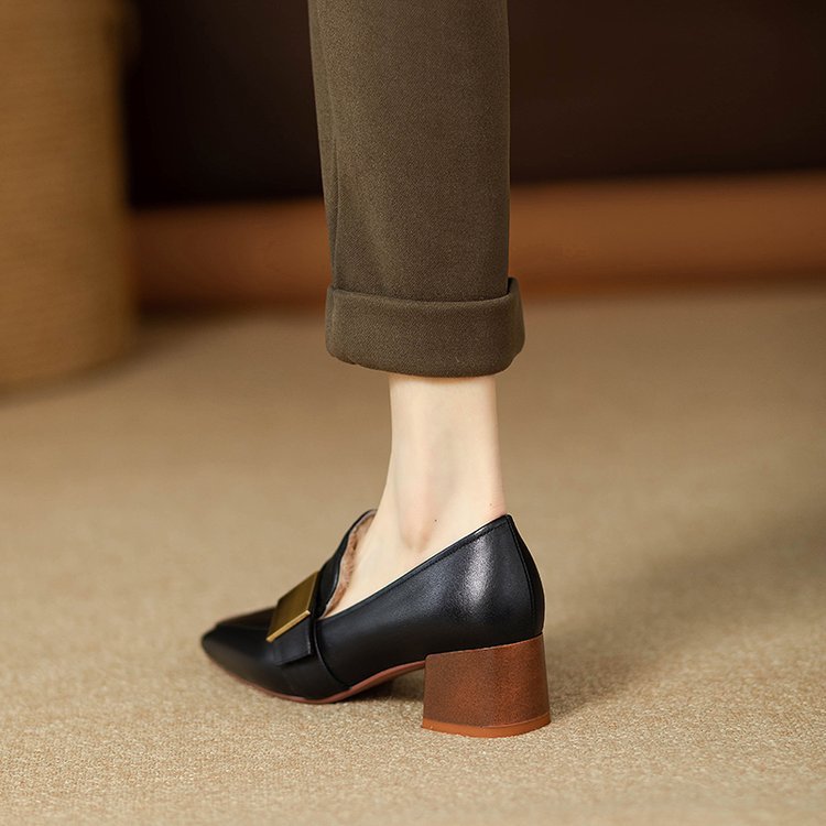 Dolce Vita Block Heels