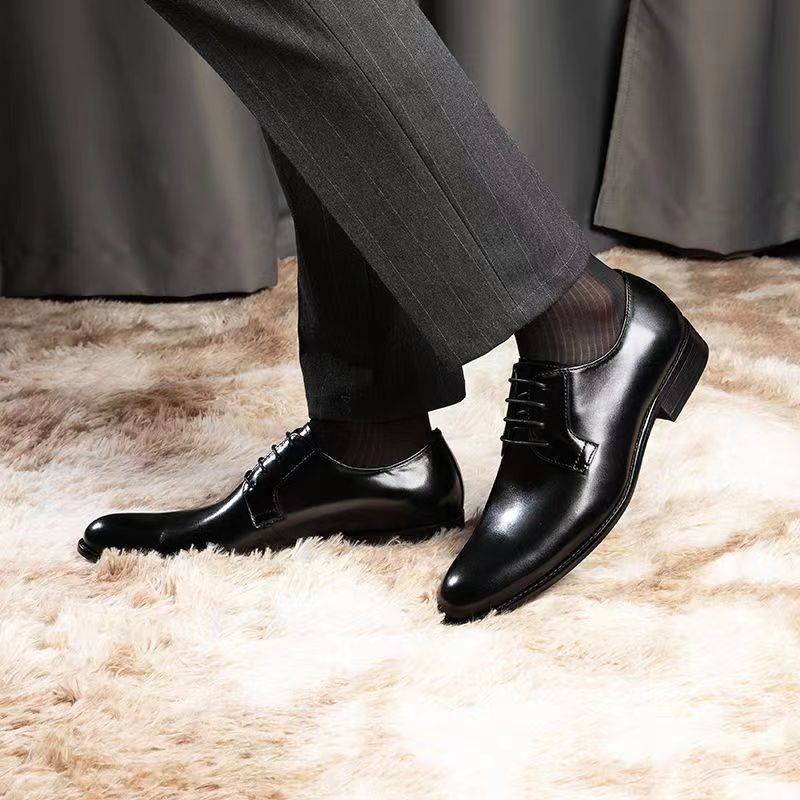Enzo Venturi Dress Shoes