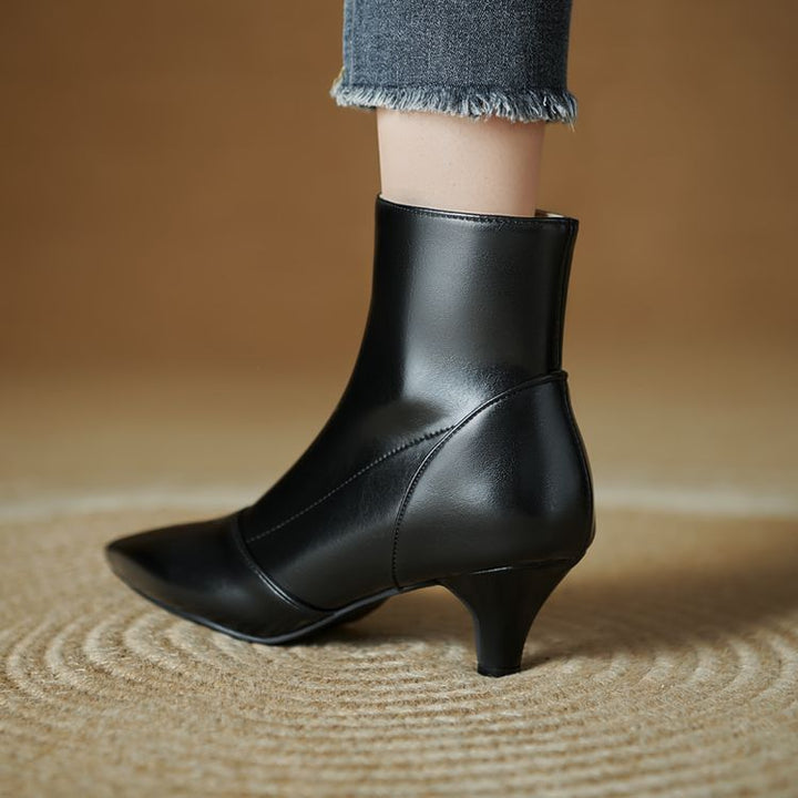 Francesca Romano Boots