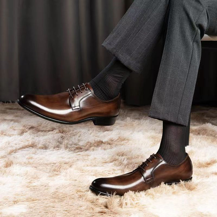 Enzo Venturi Dress Shoes