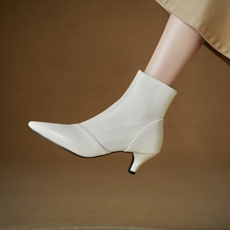 Francesca Romano Boots