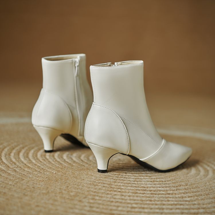 Francesca Romano Boots