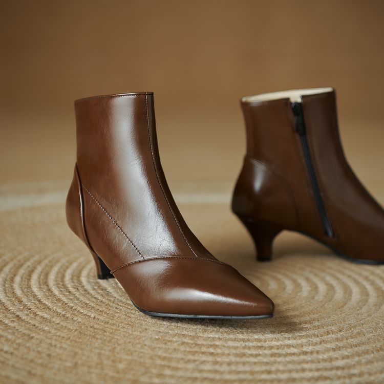 Francesca Romano Boots