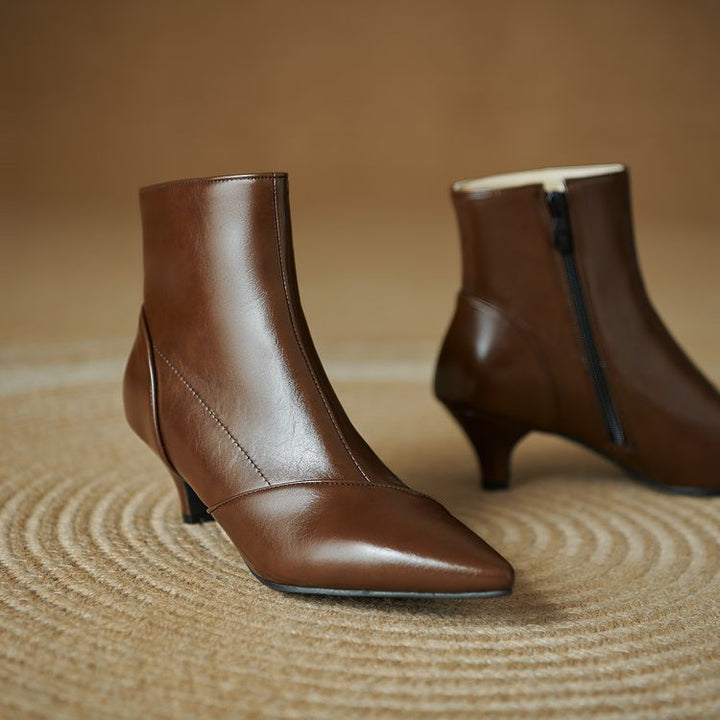 Francesca Romano Boots