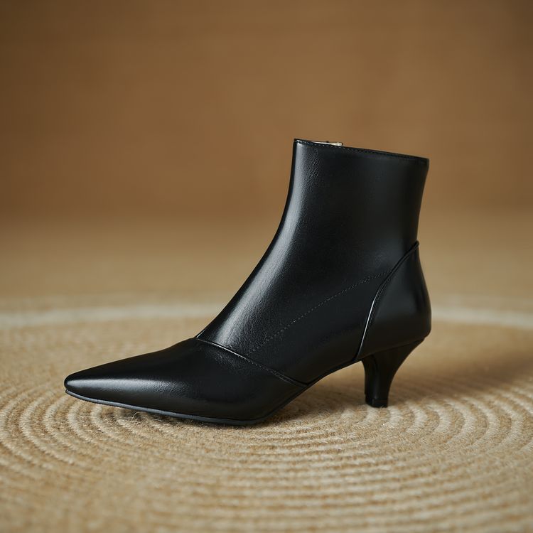 Francesca Romano Boots