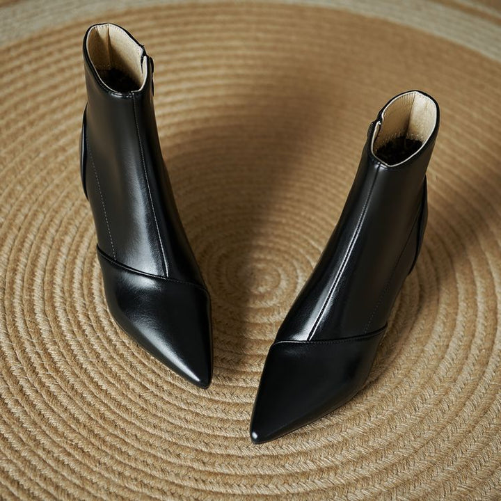 Francesca Romano Boots