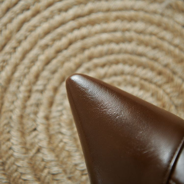 Francesca Romano Boots