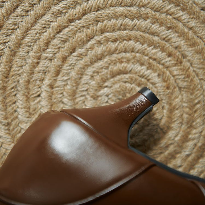 Francesca Romano Boots