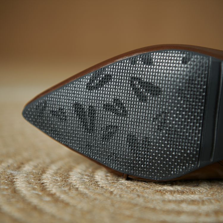 Francesca Romano Boots