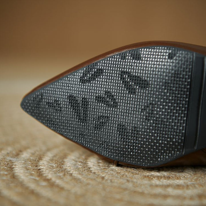 Francesca Romano Boots