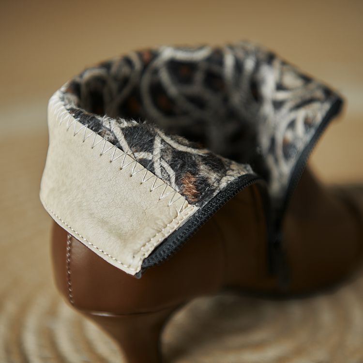 Francesca Romano Boots