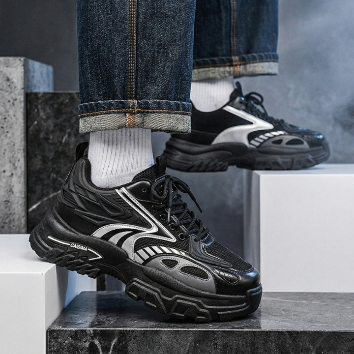 Greyline Phantom Sneakers