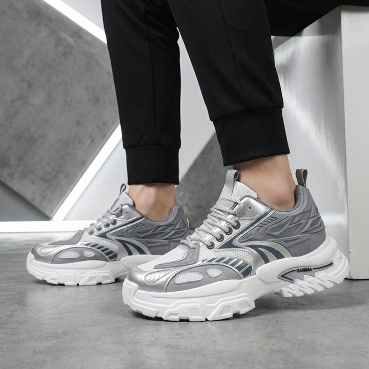 Greyline Phantom Sneakers