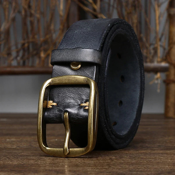 Rustic Roadster Belt