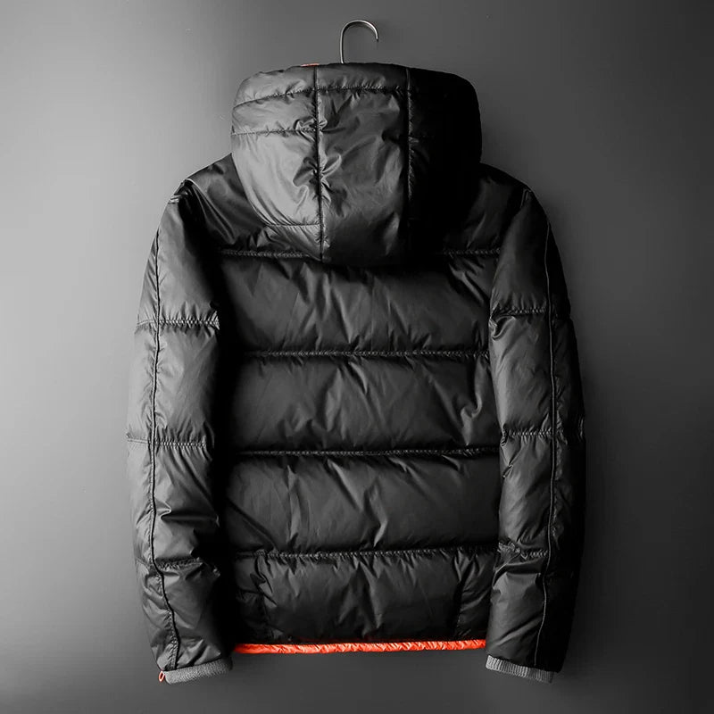 Lorenzo Down Jacket