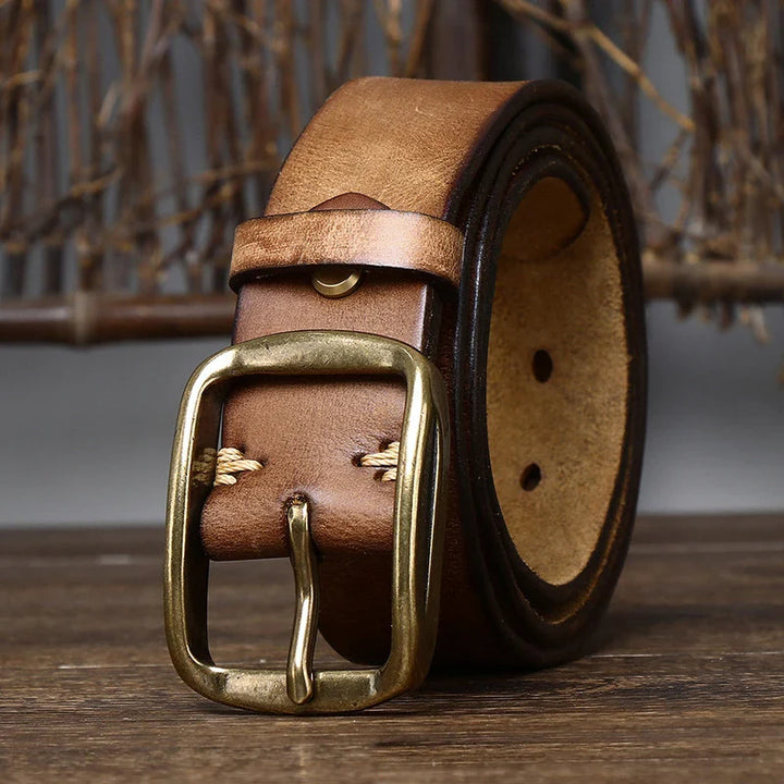 Rustic Roadster Belt