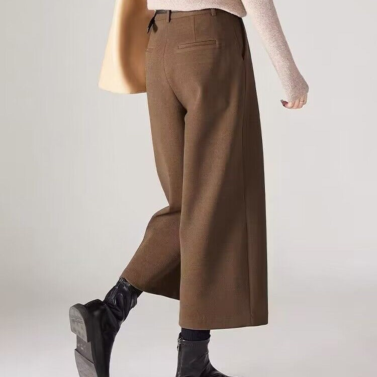 Arden High-Rise Pants