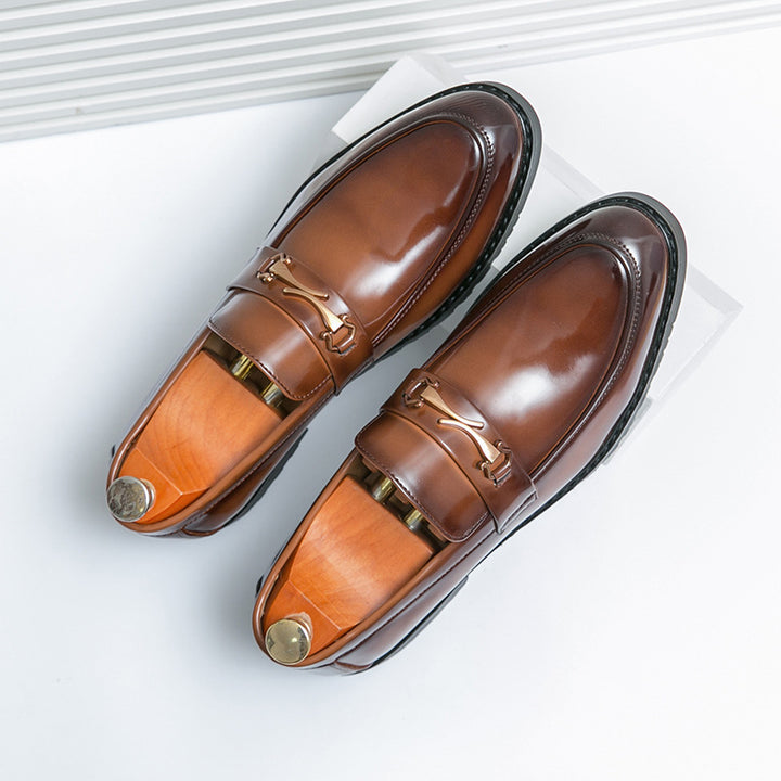 Bellucci Romano Loafers