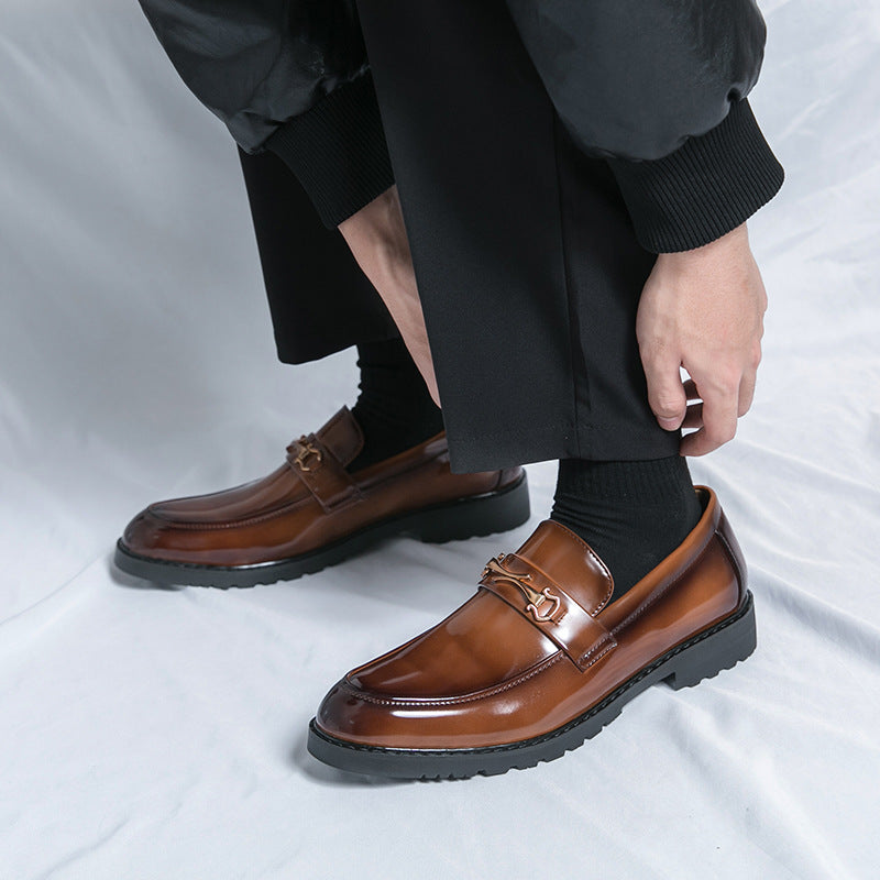 Bellucci Romano Loafers