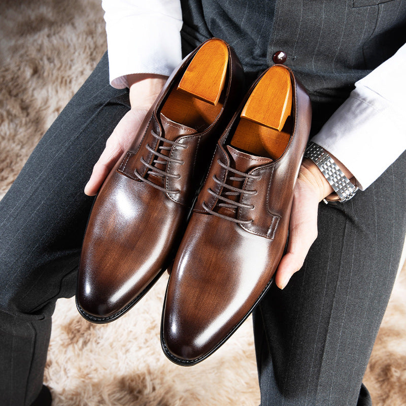 Enzo Venturi Dress Shoes