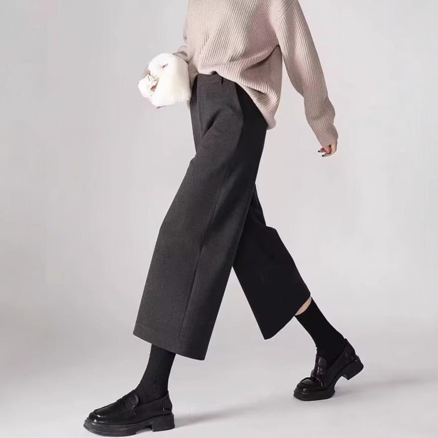 Arden High-Rise Pants