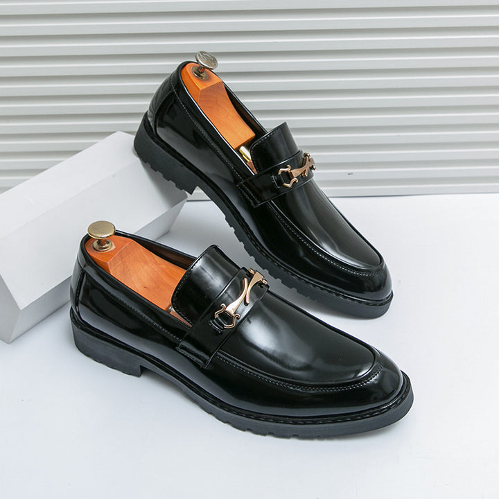 Bellucci Romano Loafers