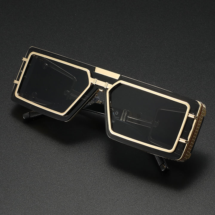 Apex Retro Sunglasses