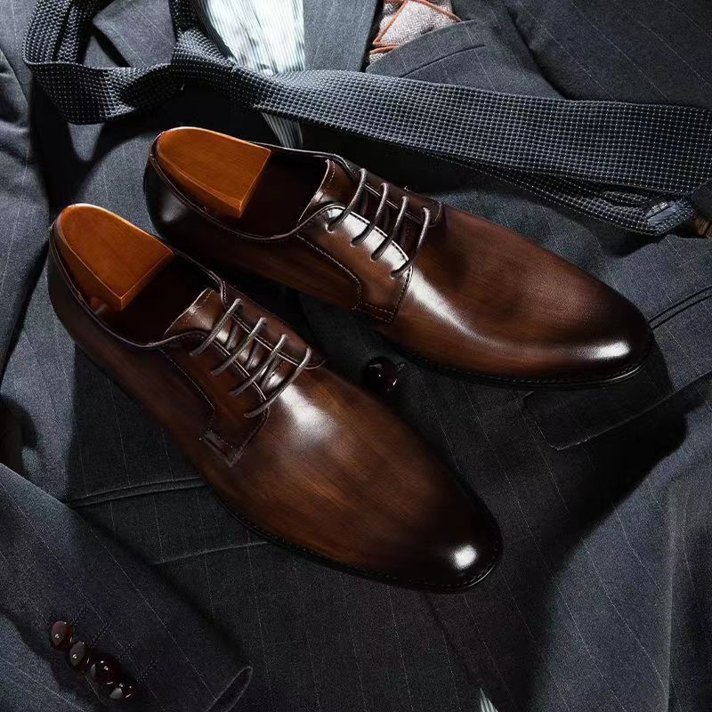 Enzo Venturi Dress Shoes