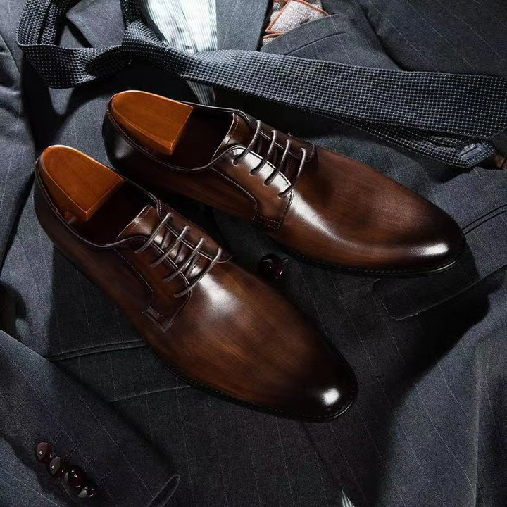 Enzo Venturi Dress Shoes