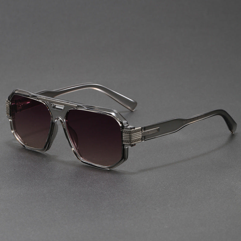 Leonardo Retro Sunglasses
