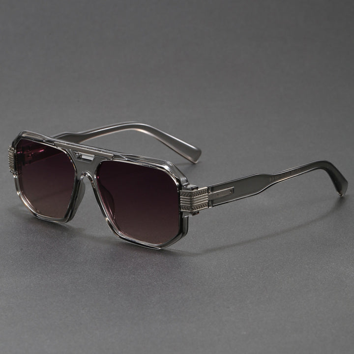 Leonardo Retro Sunglasses