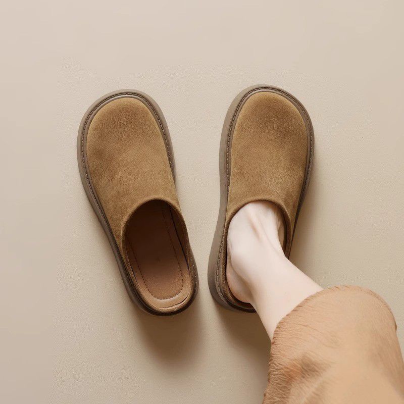 Arden Vale Platform Mules