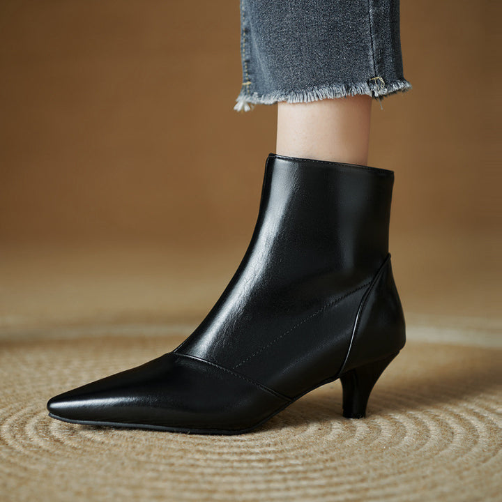 Francesca Romano Boots