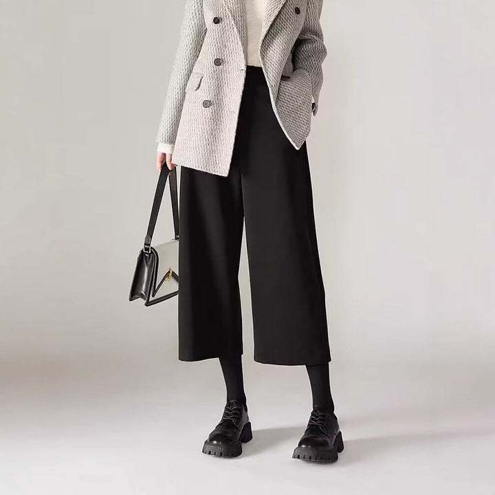 Arden High-Rise Pants