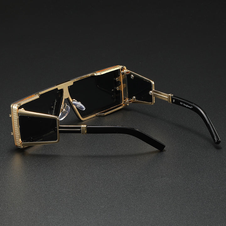 Apex Retro Sunglasses