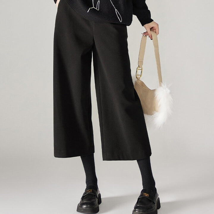 Arden High-Rise Pants